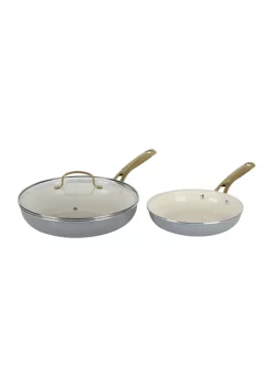 Flash Sale 🥰 Biltmore® 3 Piece Ceramic Cookware Set 👍 -Biltmore® Sales Store Belk 454