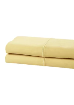 Best Sale ⭐ Biltmore® Century Pillowcase - Set of 2 ⌛ -Biltmore® Sales Store Belk 468