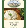 New 😉 Biltmore® Spinach Dip Mix 🎁 -Biltmore® Sales Store Belk 489