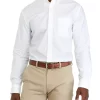 Best reviews of 🎉 Biltmore® Men's Long Sleeve Woven Button Down Oxford 💯 Shirt ⌛ -Biltmore® Sales Store Belk 508