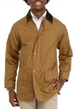 Wholesale 🎉 Biltmore® Men's Waxed Jacket 🔔