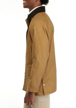Wholesale 🎉 Biltmore® Men's Waxed Jacket 🔔 -Biltmore® Sales Store Belk 514