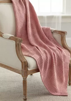 Discount 🔔 Biltmore® Lightweight Throw 🔥 -Biltmore® Sales Store Belk 528