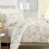 New 🤩 Biltmore® Fiore 3 Piece Comforter Set 🎉 -Biltmore® Sales Store Belk 550