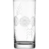 Best Pirce 🔔 Biltmore® Set of 4 Etched Highball Glasses ✨ 2 Best Pirce 🔔 Biltmore® Set of 4 Etched Highball Glasses ✨ -Biltmore® Sales Store Belk 557