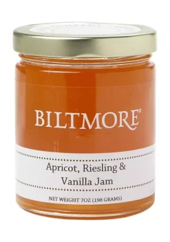 Brand new 😍 Biltmore® Apricot Riesling and Vanilla Jam ✨ 7 Brand new 😍 Biltmore® Apricot Riesling and Vanilla Jam ✨ -Biltmore® Sales Store Belk 565