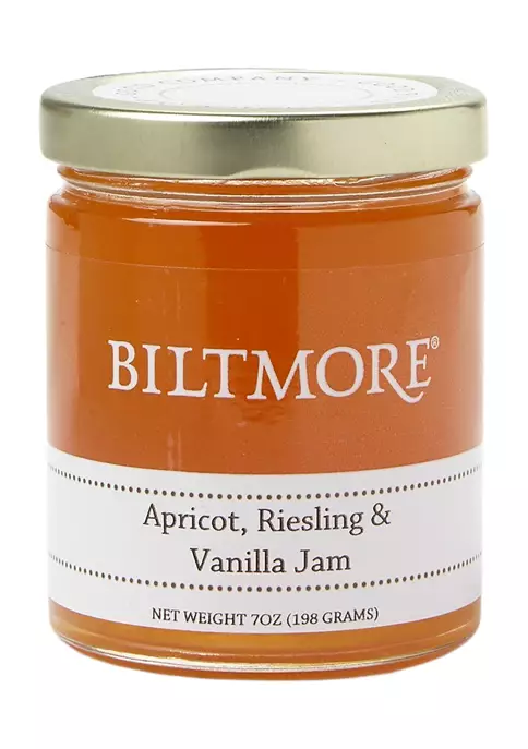 Brand new 😍 Biltmore® Apricot Riesling and Vanilla Jam ✨ 5 Brand new 😍 Biltmore® Apricot Riesling and Vanilla Jam ✨ - Image 3