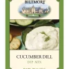 Best Sale ⭐ Biltmore® Cucumber Dill Dip Mix ✨ -Biltmore® Sales Store Belk 573