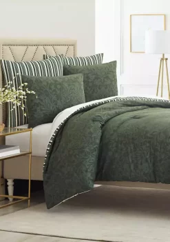 Hot Sale 🔥 Biltmore® Cottage Gate Comforter Set 🌟 -Biltmore® Sales Store Belk 577