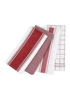 Hot Sale ✔️ Biltmore® Kitchen Towel Set - Set of 4 🥰