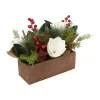 Flash Sale ✔️ Biltmore® Magnolia & Holly Berry Centerpiece ⭐ -Biltmore® Sales Store Belk 591