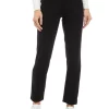 Deals ✔️ Biltmore® Women's Ankle Slit Ponte Pants 👍 -Biltmore® Sales Store Belk 594