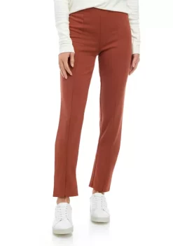 Deals ✔️ Biltmore® Women's Ankle Slit Ponte Pants 👍 13 Deals ✔️ Biltmore® Women's Ankle Slit Ponte Pants 👍 -Biltmore® Sales Store Belk 596