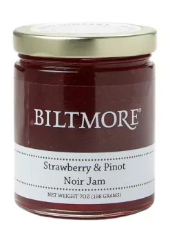 Best Sale 💯 Biltmore® Strawberry and Pinot Noir Jam 🛒
