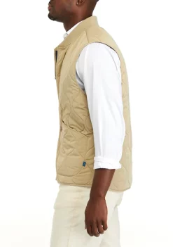 Wholesale ⭐ Biltmore® Men's Quilted Vest 🌟 -Biltmore® Sales Store Belk 612