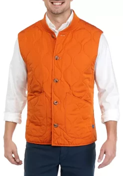 Wholesale ⭐ Biltmore® Men's Quilted Vest 🌟 -Biltmore® Sales Store Belk 613