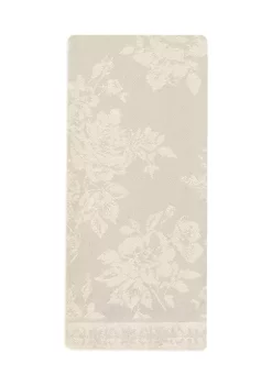 Promo 🥰 Biltmore® Jacquard Floral Kitchen Towel 💯