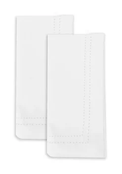 Cheap 😀 Biltmore® Double Hempstitch Napkins ✔️ -Biltmore® Sales Store Belk 635