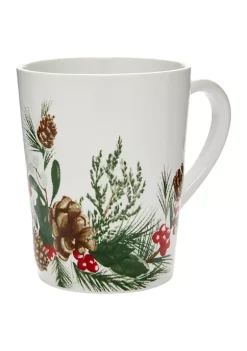 Coupon ⭐ Biltmore® Holiday Mug 💯