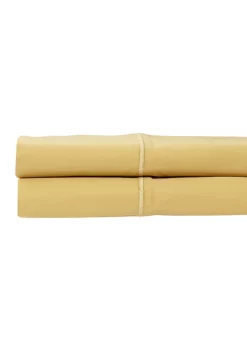 Budget 🔔 Biltmore® Egyptian 625 Thread Count Pillowcases ⭐ -Biltmore® Sales Store Belk 67