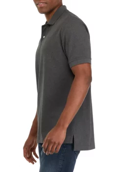 Deals 🔥 Biltmore® Men's Interlock Polo Shirt 👍 -Biltmore® Sales Store Belk 682