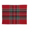 Coupon ⌛ Biltmore® Red Plaid Holiday Placemat ✔️ -Biltmore® Sales Store Belk 690
