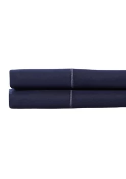 Budget 🔔 Biltmore® Egyptian 625 Thread Count Pillowcases ⭐ -Biltmore® Sales Store Belk 70