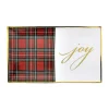 Top 10 ❤️ Biltmore® Red & Green Tartan Joy Small Rectangular Tray 🔔 -Biltmore® Sales Store Belk 700
