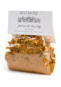 Top 10 😀 Biltmore® Jack and The Bean Dip Mix 🔥