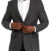 Wholesale ✔️ Biltmore® Men's Charcoal Sport Coat 🧨 -Biltmore® Sales Store Belk 711