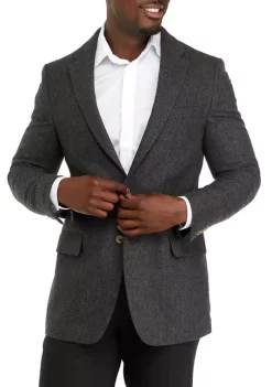 Wholesale ✔️ Biltmore® Men's Charcoal Sport Coat 🧨 -Biltmore® Sales Store Belk 714