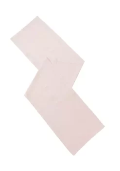 Hot Sale 🛒 Biltmore® Double Hempstitch Solid Runner ✔️ -Biltmore® Sales Store Belk 723