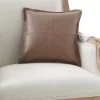 Top 10 🔥 Biltmore® Faux Leather Pillow 🥰 -Biltmore® Sales Store Belk 724