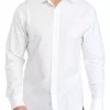 Best Sale 🛒 Biltmore® Men's Long Sleeve Woven Oxford Shirt 🎉 -Biltmore® Sales Store Belk 727