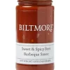 Budget 👏 Biltmore® Sweet & Spicy Beer Barbeque Sauce ⌛ -Biltmore® Sales Store Belk 732