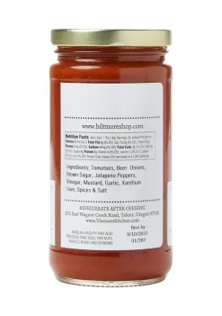 Budget 👏 Biltmore® Sweet & Spicy Beer Barbeque Sauce ⌛ -Biltmore® Sales Store Belk 733