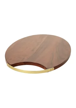 Hot Sale 💯 Biltmore® Oval Wood Cutting Board ✨ -Biltmore® Sales Store Belk 738