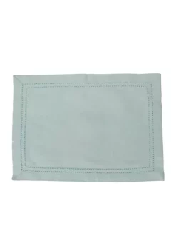 New ✔️ Biltmore® Solid Placemat ⌛ -Biltmore® Sales Store Belk 741