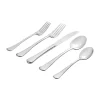 Best reviews of 🥰 Biltmore® Oasis Mirror Silver 20 Piece Flatware Set 🥰 -Biltmore® Sales Store Belk 745