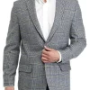 Wholesale 👍 Biltmore® Men's Multi Color Glen Plaid Sport Coat ❤️ -Biltmore® Sales Store Belk 748