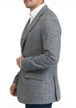 Wholesale 👍 Biltmore® Men's Multi Color Glen Plaid Sport Coat ❤️ -Biltmore® Sales Store Belk 750