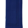 Flash Sale 🧨 Biltmore® Double Hemstitch Sold Navy Napkins - 2 Pack 👏 -Biltmore® Sales Store Belk 754