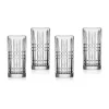 Best reviews of ⌛ Biltmore® Plaid Highball Glasses - Set of 4 ❤️ -Biltmore® Sales Store Belk 756