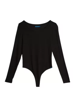 Cheapest ⌛ Biltmore® 🥰 Women's Long Sleeve Ribbed Bodysuit 🌟 13 Cheapest ⌛ Biltmore® 🥰 Women's Long Sleeve Ribbed Bodysuit 🌟 -Biltmore® Sales Store Belk 774
