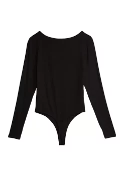 Cheapest ⌛ Biltmore® 🥰 Women's Long Sleeve Ribbed Bodysuit 🌟 14 Cheapest ⌛ Biltmore® 🥰 Women's Long Sleeve Ribbed Bodysuit 🌟 -Biltmore® Sales Store Belk 775