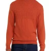 Brand new 💯 Biltmore® Men's Marled Crew Neck Sweater 🔥 -Biltmore® Sales Store Belk 795