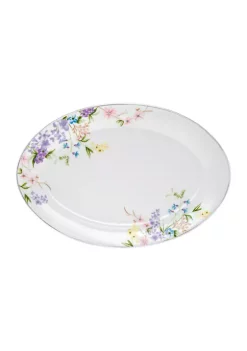 Buy 🎁 Biltmore® Spring Fleur Oval Platter 🥰