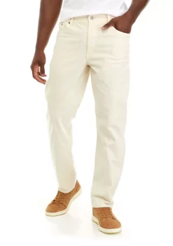Top 10 🌟 Biltmore® Men's Washed Canvas 5 Pocket Pants ✨