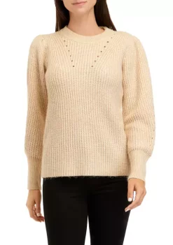 Coupon ✨ Biltmore® 🎁 Women's Ribbed Sweater 🌟 -Biltmore® Sales Store Belk 861