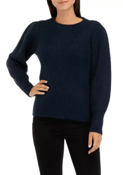 Coupon ✨ Biltmore® 🎁 Women's Ribbed Sweater 🌟 -Biltmore® Sales Store Belk 862
